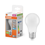 Світлодіодна лампа LED STAR CLASSIC A 4.9W 865 Frosted E27