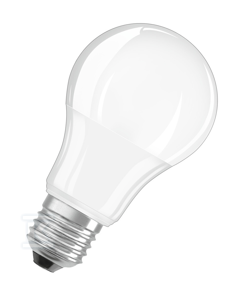 Żarówka LED VALUE CLASSIC A 60 8 W/6500 - 4058075385665