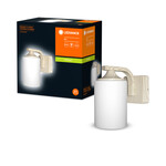 Oprawa ENDURA CLASSIC LANTERN CYLINDER Cylinder E27 Wood