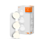 Oprawa SPOT IP44 3 x 7W IP44 Click-CCT