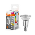 Світлодіодна лампа LED STAR PAR16 4.5W 827 E14