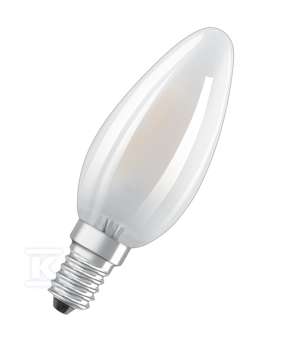 Світодіодна лампа Retrofit CLASSIC B 4W - 4058075435247