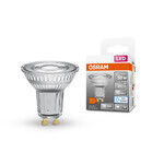 Żarówka LED STAR PAR16 4.3W 865 GU10