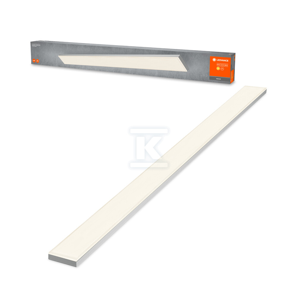 Oprawa LED PANEL PLANON™ Frameless - 4058075470699