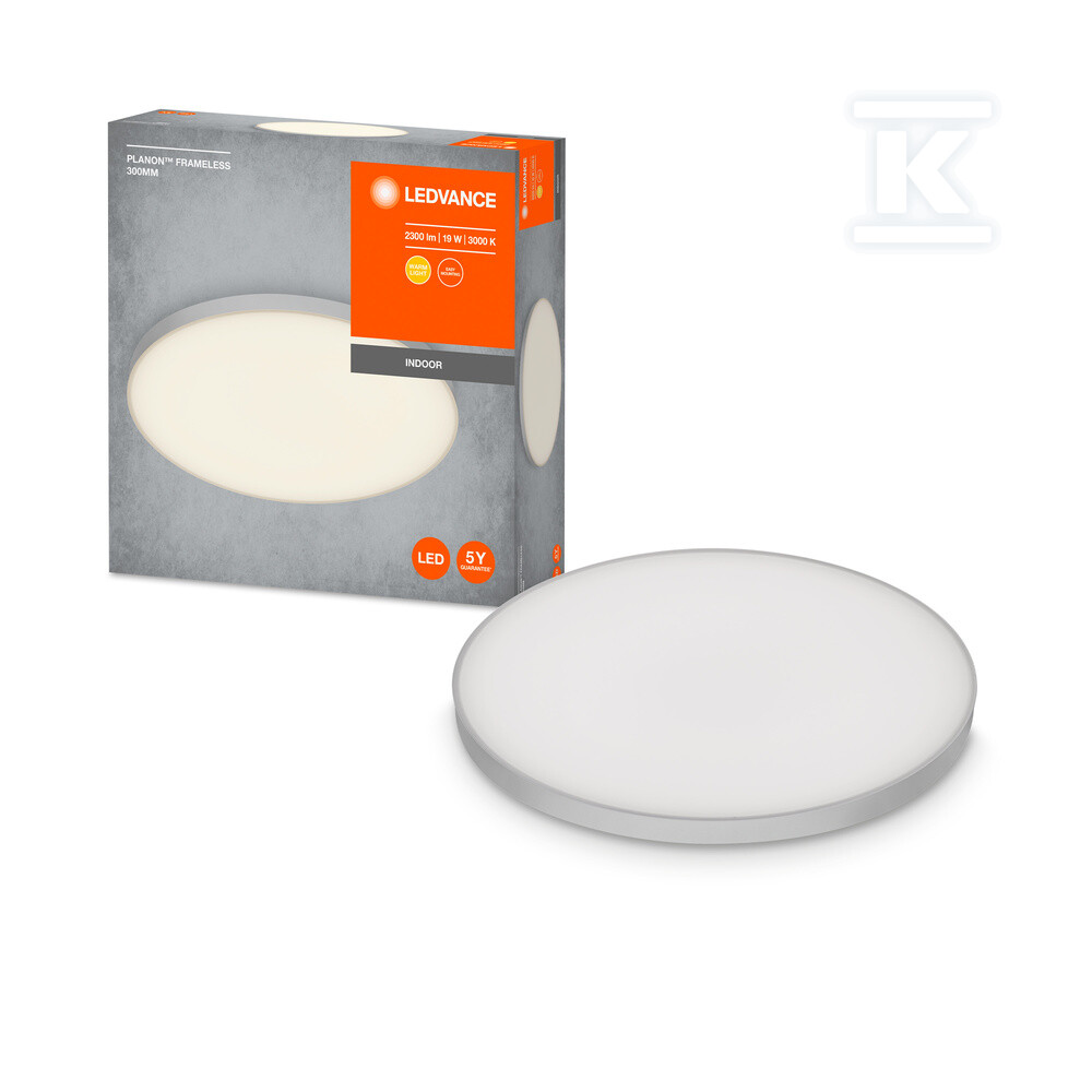 Oprawa LED PANEL PLANON™ Frameless - 4058075470712