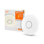 Oprawa LED sufitowa LED z czujnikiem ruchu ORBIS CLICK SENSOR 440mm 32W