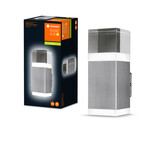 Oprawa LED ENDURA STYLE CRYSTAL Wall UpDown 9W