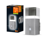 Oprawa LED ENDURA STYLE CRYSTAL Wall Sensor 4.9W