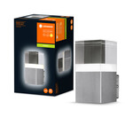 Oprawa LED ENDURA STYLE CRYSTAL Wall 4.5W