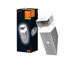 Oprawa LED ENDURA STYLE CRYSTAL Torch Sensor 4.9W
