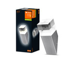 Oprawa LED ENDURA STYLE CRYSTAL Torch 4.5W