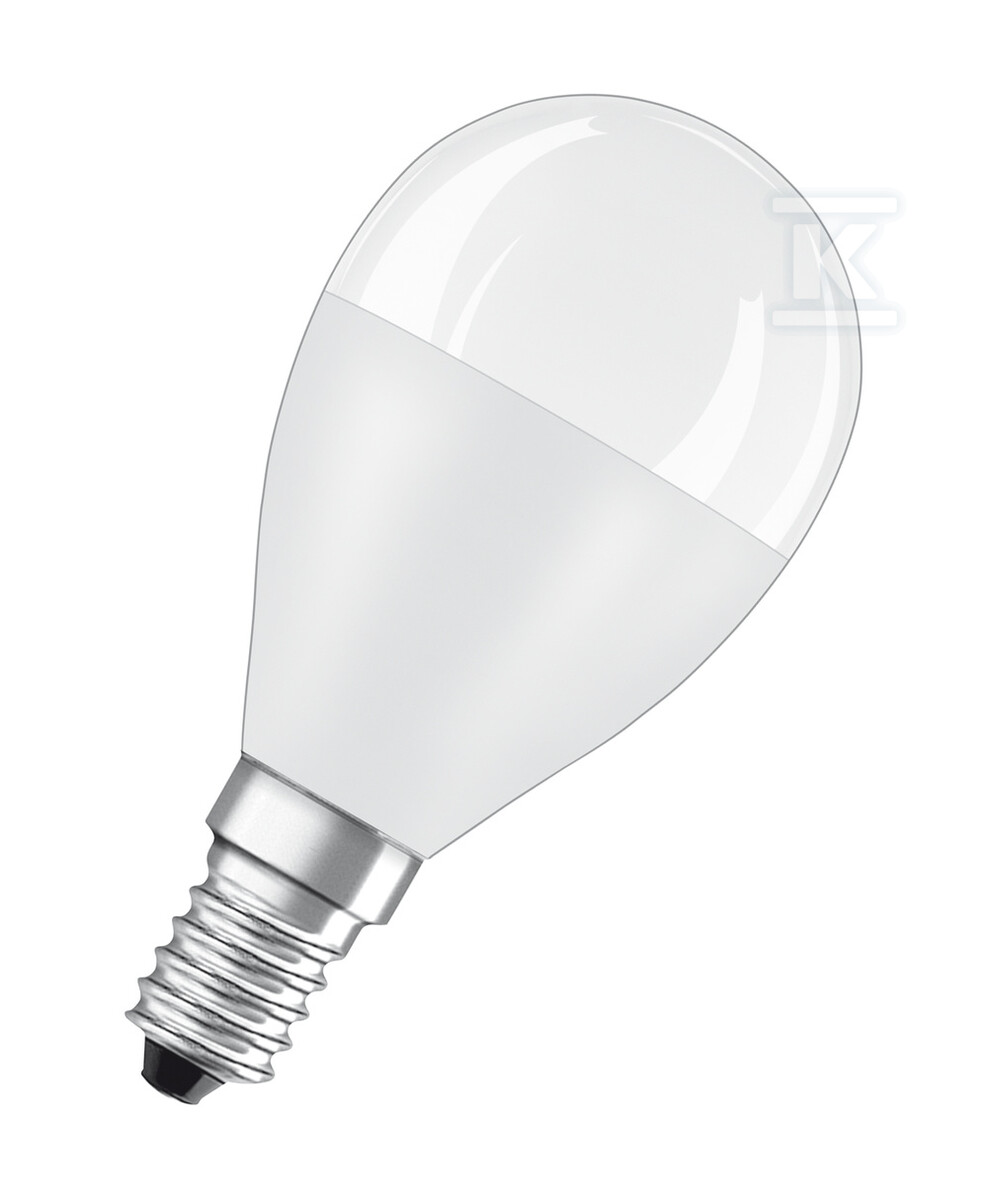 Żarówka LED VALUE CLASSIC P 60 6.5 - 4058075476325
