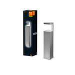 Світильник LED ENDURA STYLE PYRAMID 50cm Post 9W