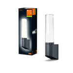Oprawa LED ENDURA STYLE FLARE Flare Wall 7W