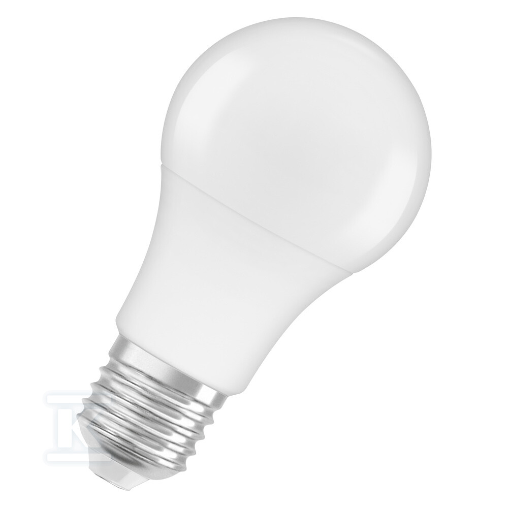 Лампа LED BELLALUX CLA 60 FR 8.5 W/2700 - 4058075484917