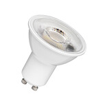 Żarówka LED VALUE PAR16 WHITE 35 120 ° 4.5 W/4000 K GU10