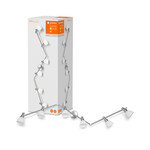 Oprawa SPOT G9 G9 6 x 1.9W 2700K