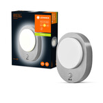 Oprawa LED ENDURA STYLE DISC Wall Sensor 8W