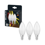 Żarówka LED BELLALUX CLB 4.9W 827 Frosted E14