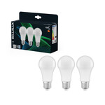 Світлодіодна лампа LED BELLALUX CLA 10W 840 Frosted E27