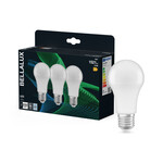 Żarówka LED BELLALUX CLA 13W 840 Frosted E27