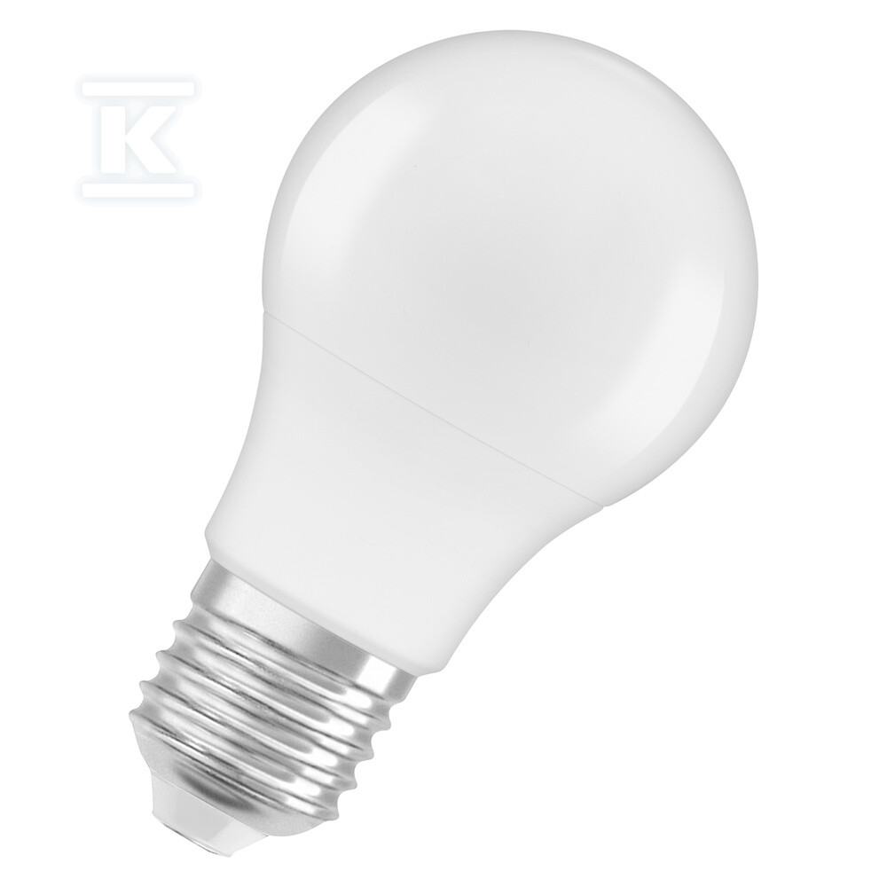 Żarówka LED VALUE CLASSIC A 40 4.9 - 4058075628922