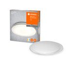 Oprawa LED ORBIS Sparkle Click-CCT 400mm 24W