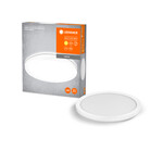 Oprawa LED ORBIS ULTRA SLIM CLICK DIM Click-Dim 235mm White15W