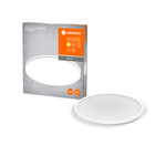 Oprawa LED ORBIS ULTRA SLIM CLICK DIM Click-Dim 400mm White 22W