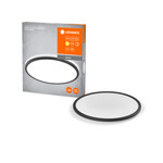 Oprawa LED ORBIS ULTRA SLIM CLICK DIM Click-Dim 400mm Black 22W