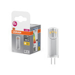 Żarówka LED BASE PIN G4 12 V 1.8W 827 Clear G4