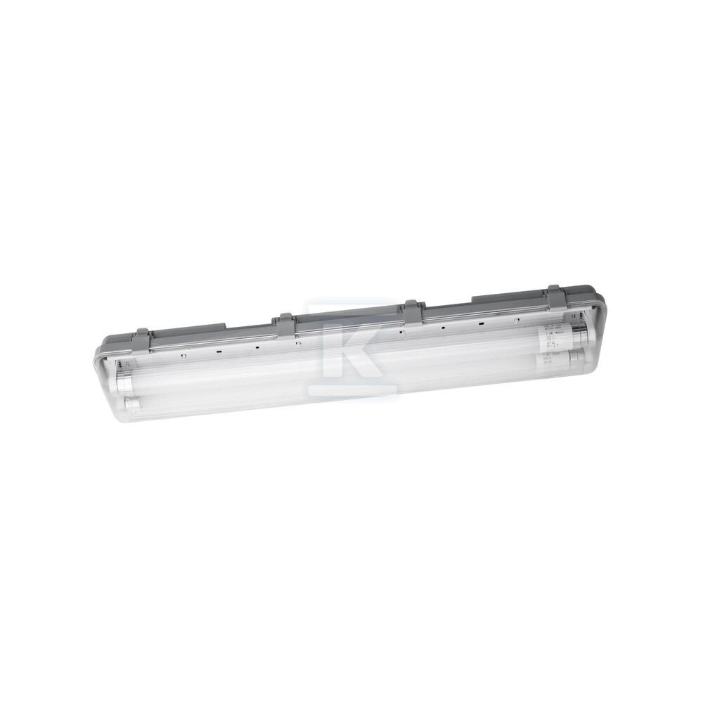 Герметичний LED світильник Essentials - 4058075762558