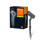 Світильник Endura Garden SpotSpike Spike