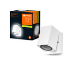 Oprawa Endura Classic Cube ADJ Wall Adjustable Wall White