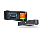 Світильник LED Endura Style solar WALL Sensor Wall Sensor 6W 4000K