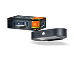 Oprawa LED Endura Style solar WALL Sensor Wall Sensor 4W 3000K