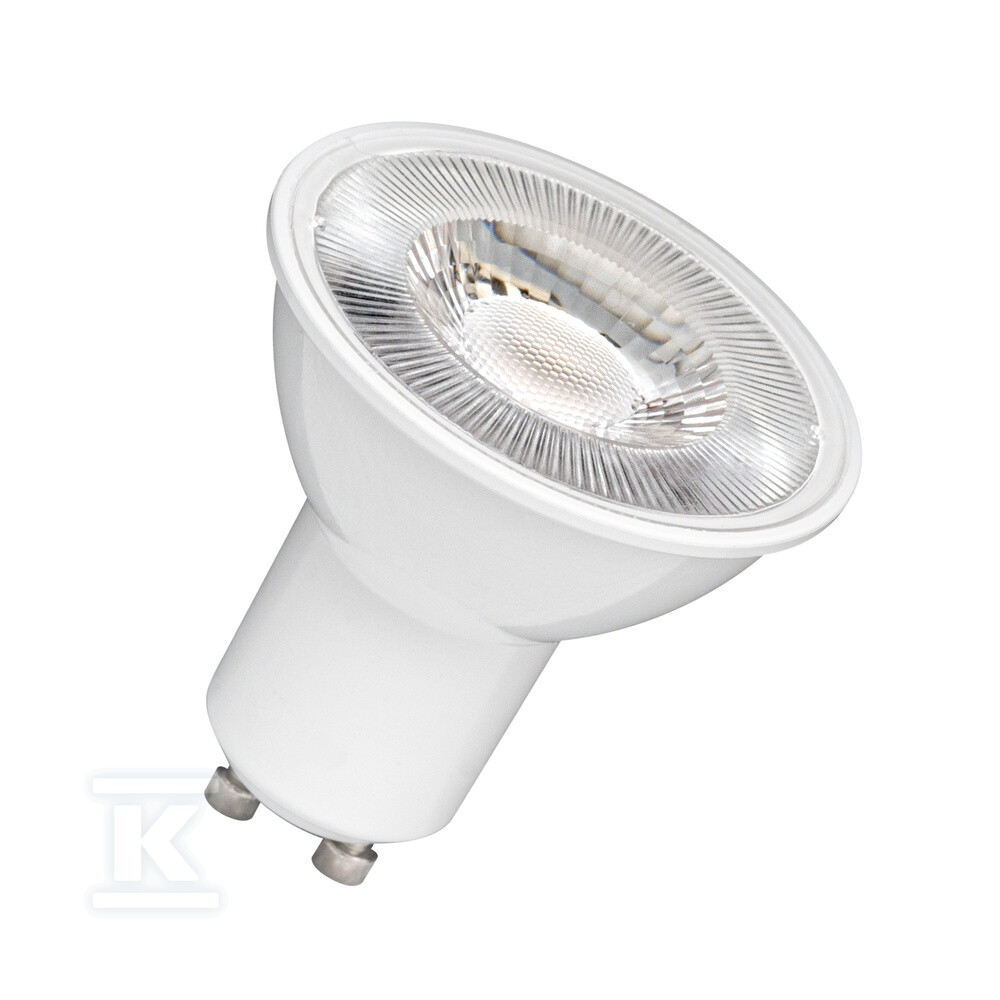 Żarówka LED VALUE PAR16 WHITE 25 2.8 - 4058075766938