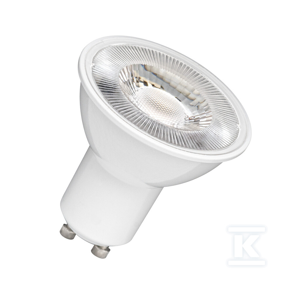 Żarówka LED VALUE PAR16 WHITE 25 2.8 - 4058075766969
