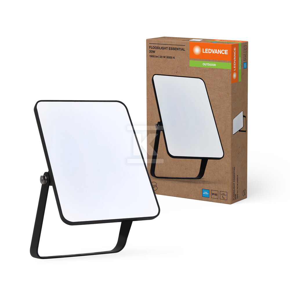 Світлодіодний прожектор Essentials - 4058075768031