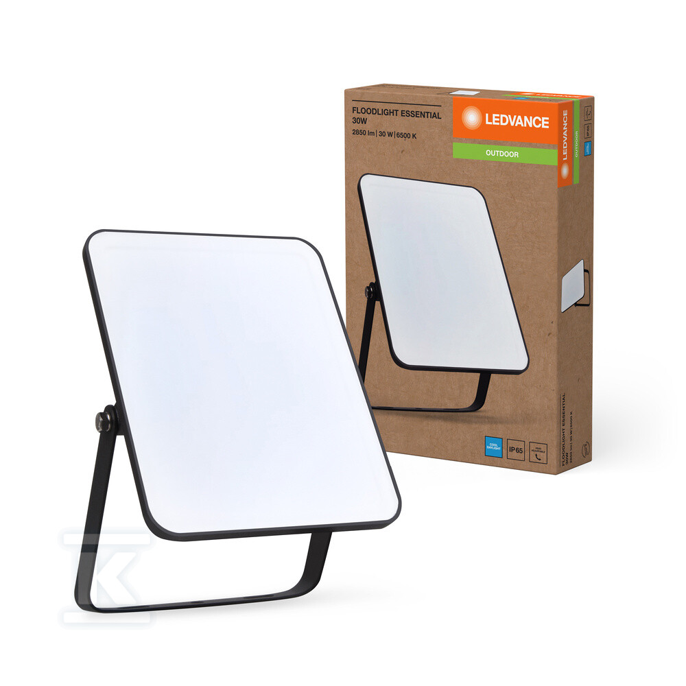 Прожектор LED Essentials Floodlights - 4058075768093