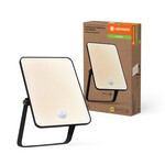Naświetlacz LED Essentials Floodlights Sensor 20W 3000K