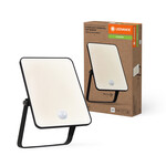 Naświetlacz LED Essentials Floodlights Sensor 20W 4000K