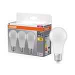 Світлодіодна лампочка LED BASE CLASSIC A 10W 827 Frosted E27