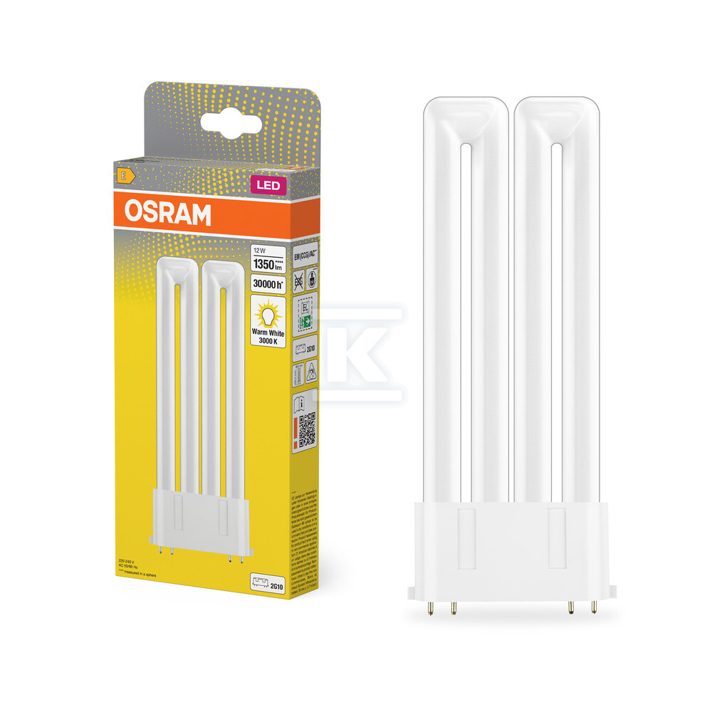 Світлодіодна лампа OSRAM DULUX LED F EM - 4058075822818
