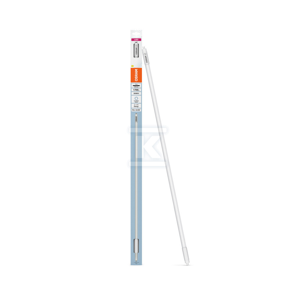 LED лампа TUBE T5 HF 849 mm 10W 840 - 4058075823877