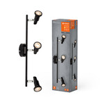 Oprawa SPOT BLACK 3 X 3.4W 927 DIM