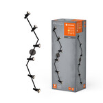 Oprawa SPOT BLACK 6 X 3.4W 927 DIM