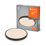 Oprawa LED ORBIS LONDON 480 mm 36W 830 BK