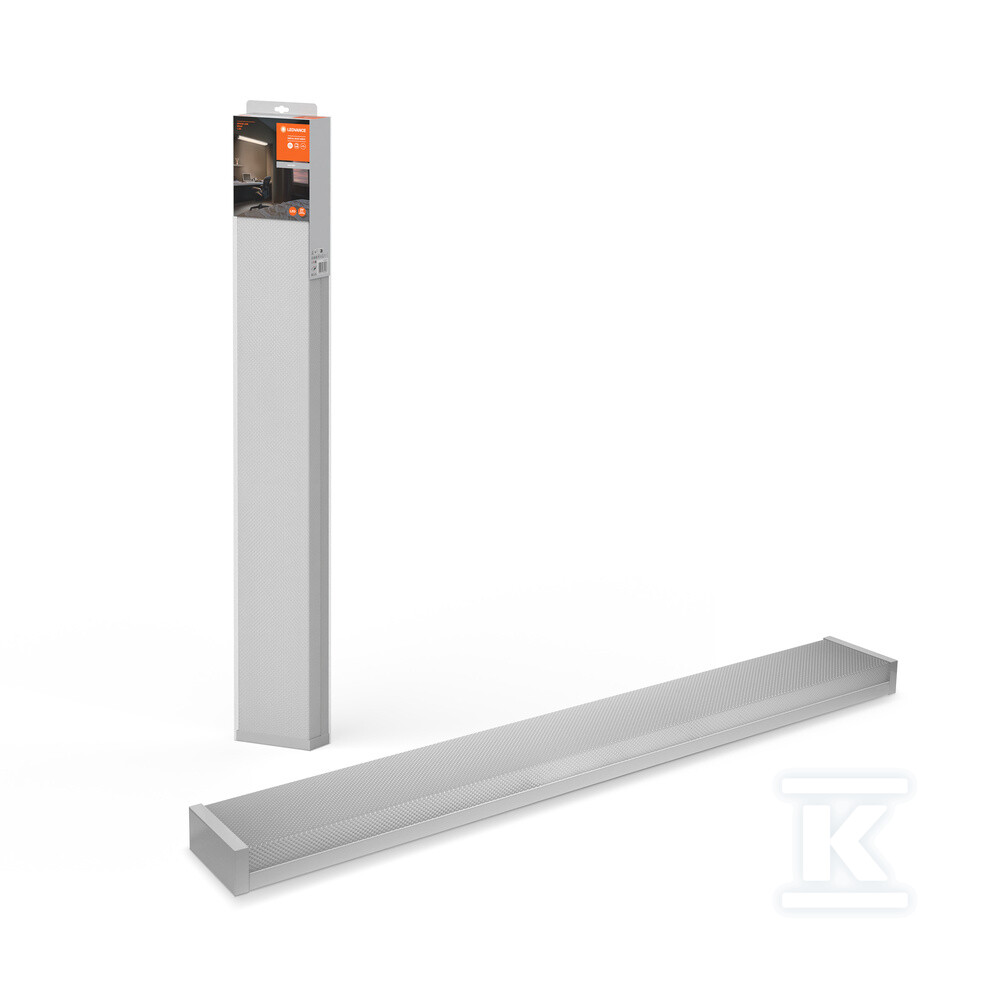 Oprawa LED Office Line Double Wrap 1.2M - 4058075830936