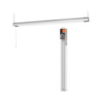 Oprawa LED Office Line Curve 1.1M 41W 840